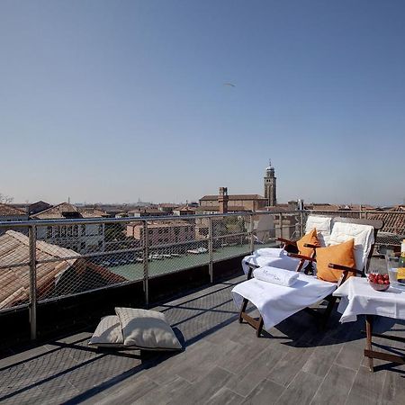 Murano Suites Boutique Apartments (Adults Only) Rom bilde