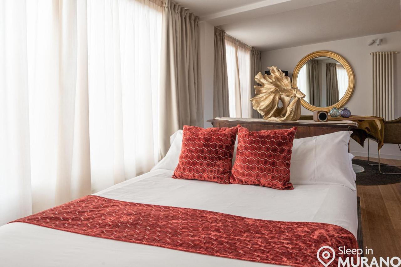 Murano Suites Boutique Apartments (Adults Only) Eksteriør bilde