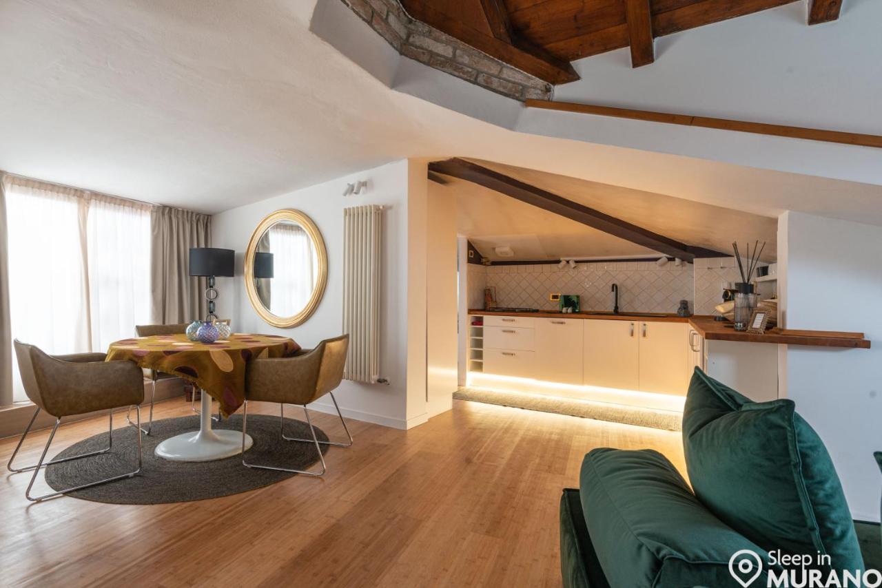 Murano Suites Boutique Apartments (Adults Only) Eksteriør bilde