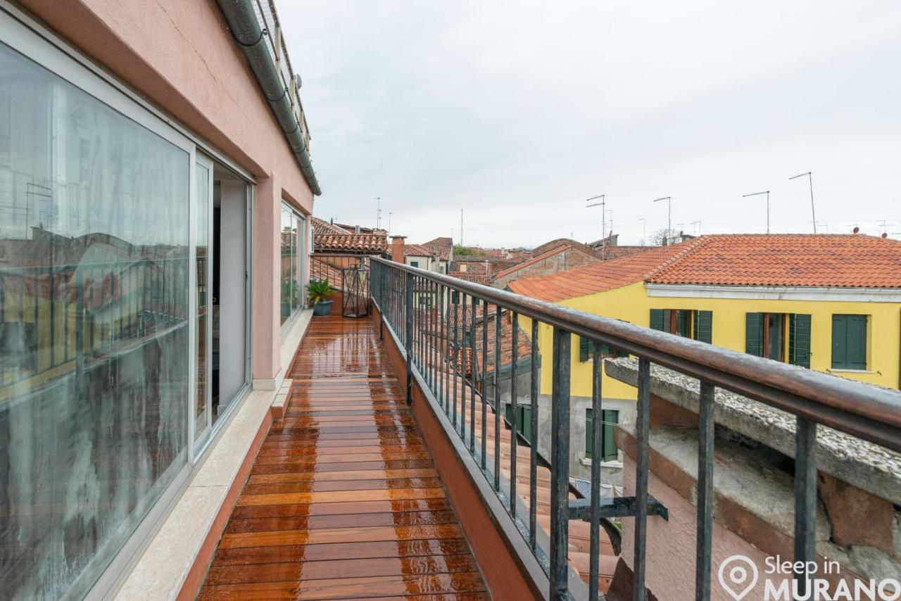 Murano Suites Boutique Apartments (Adults Only) Eksteriør bilde
