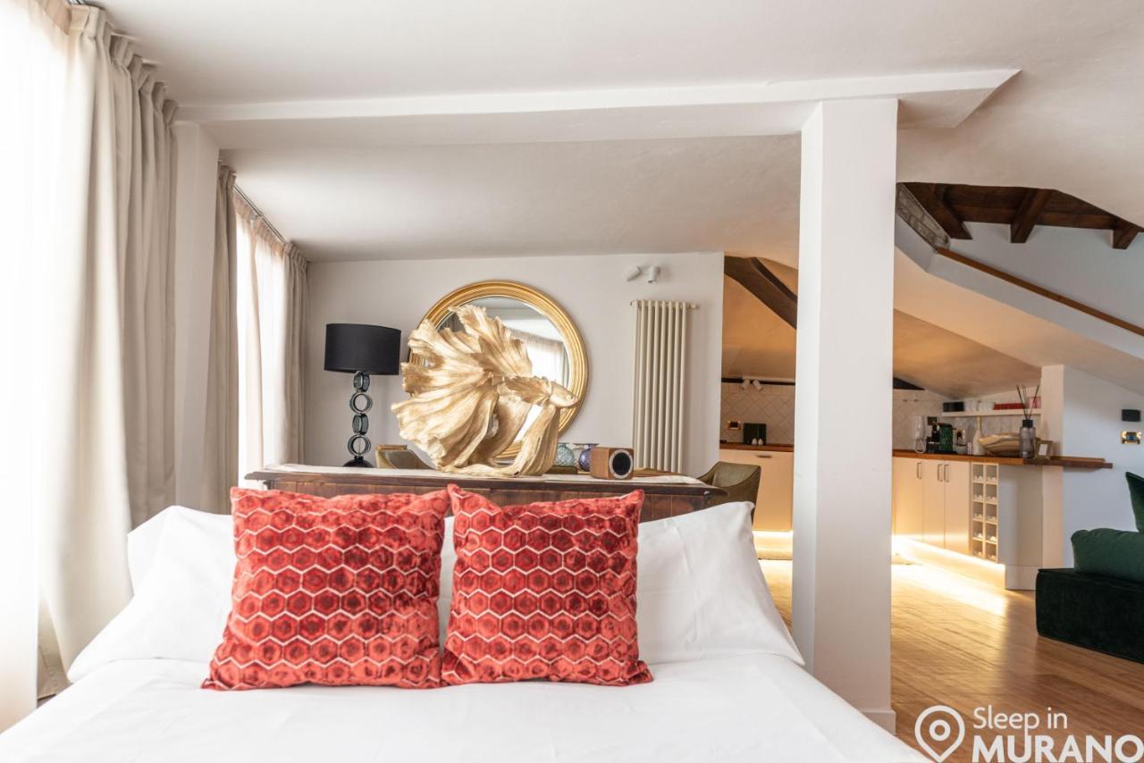 Murano Suites Boutique Apartments (Adults Only) Eksteriør bilde