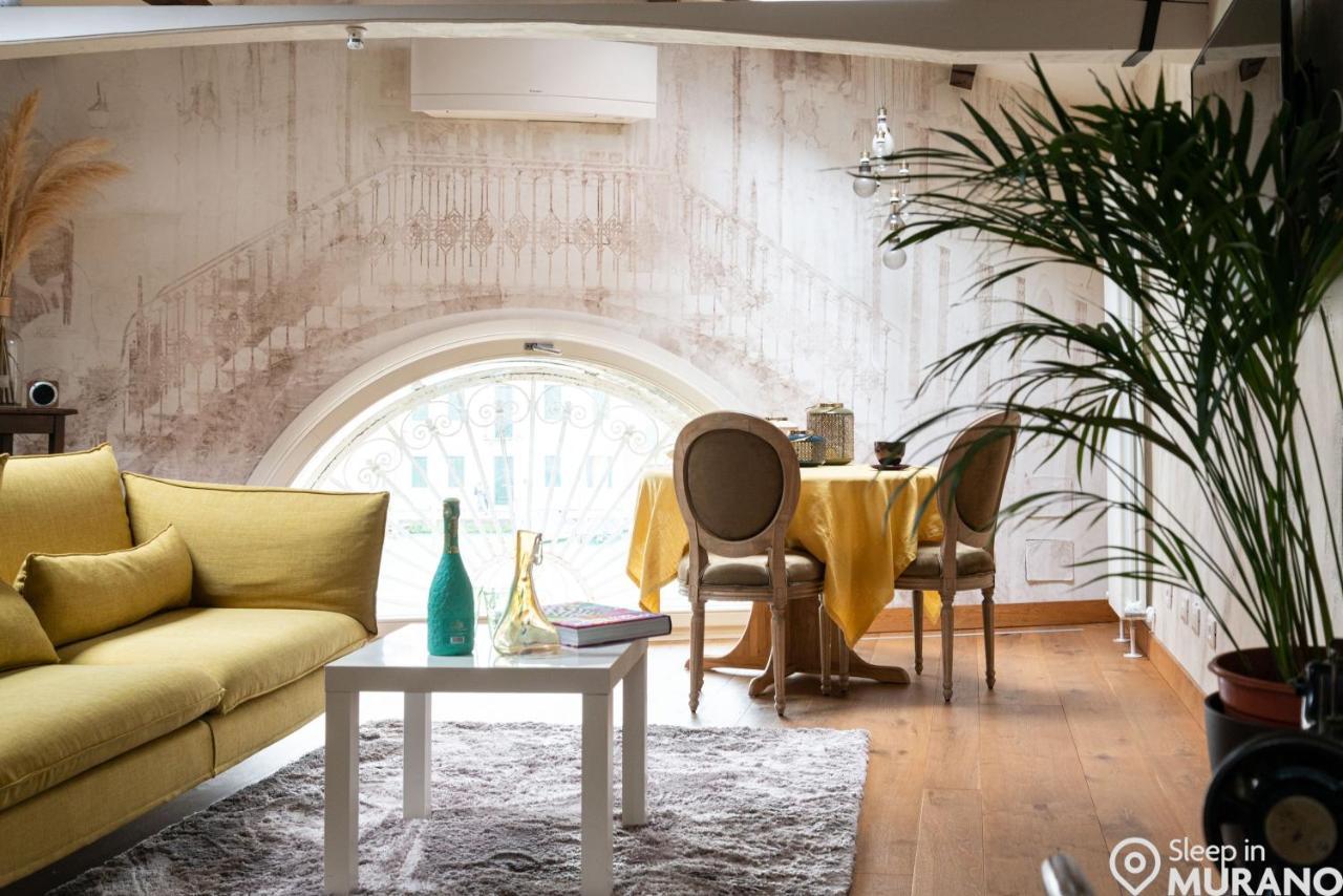 Murano Suites Boutique Apartments (Adults Only) Eksteriør bilde