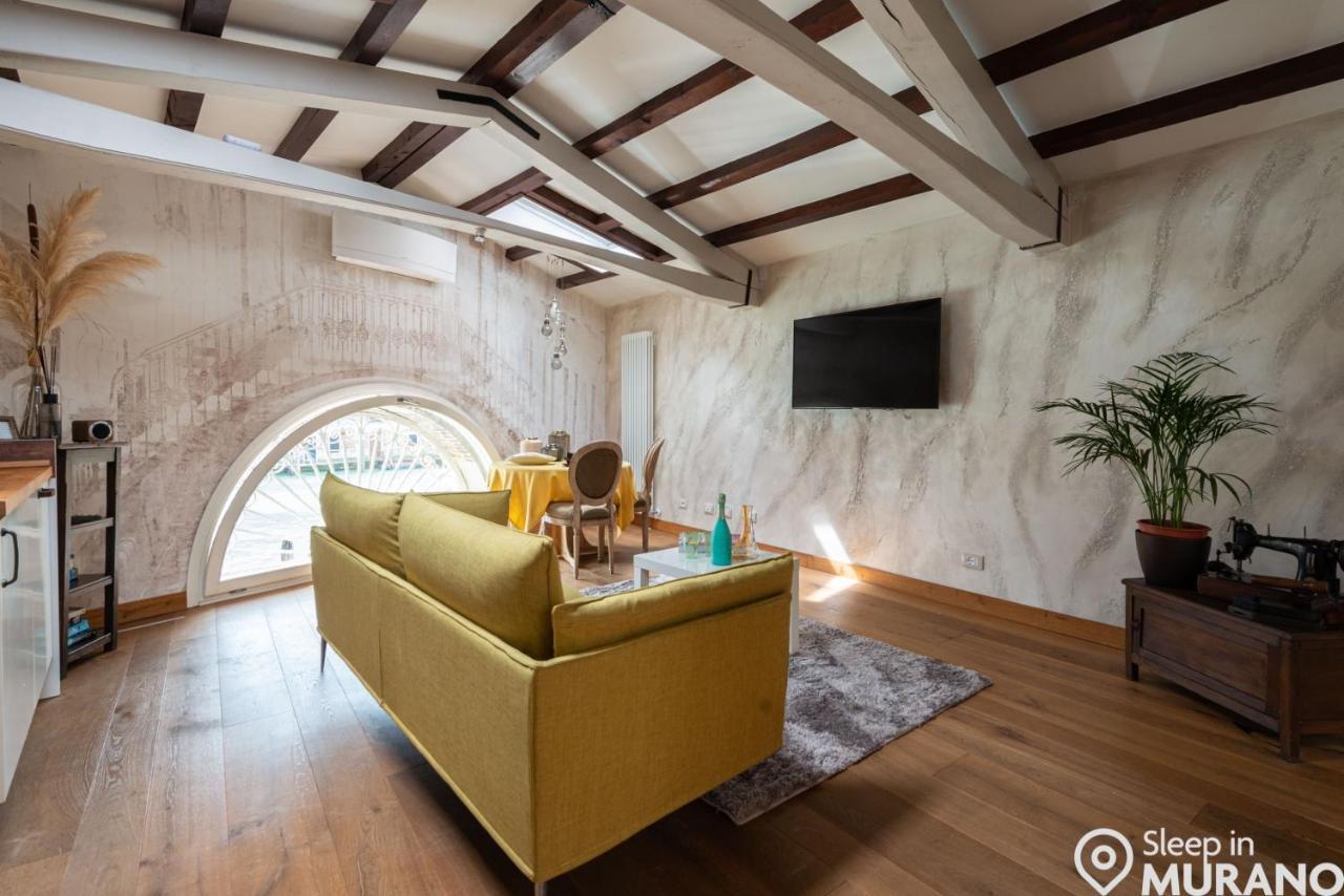 Murano Suites Boutique Apartments (Adults Only) Eksteriør bilde