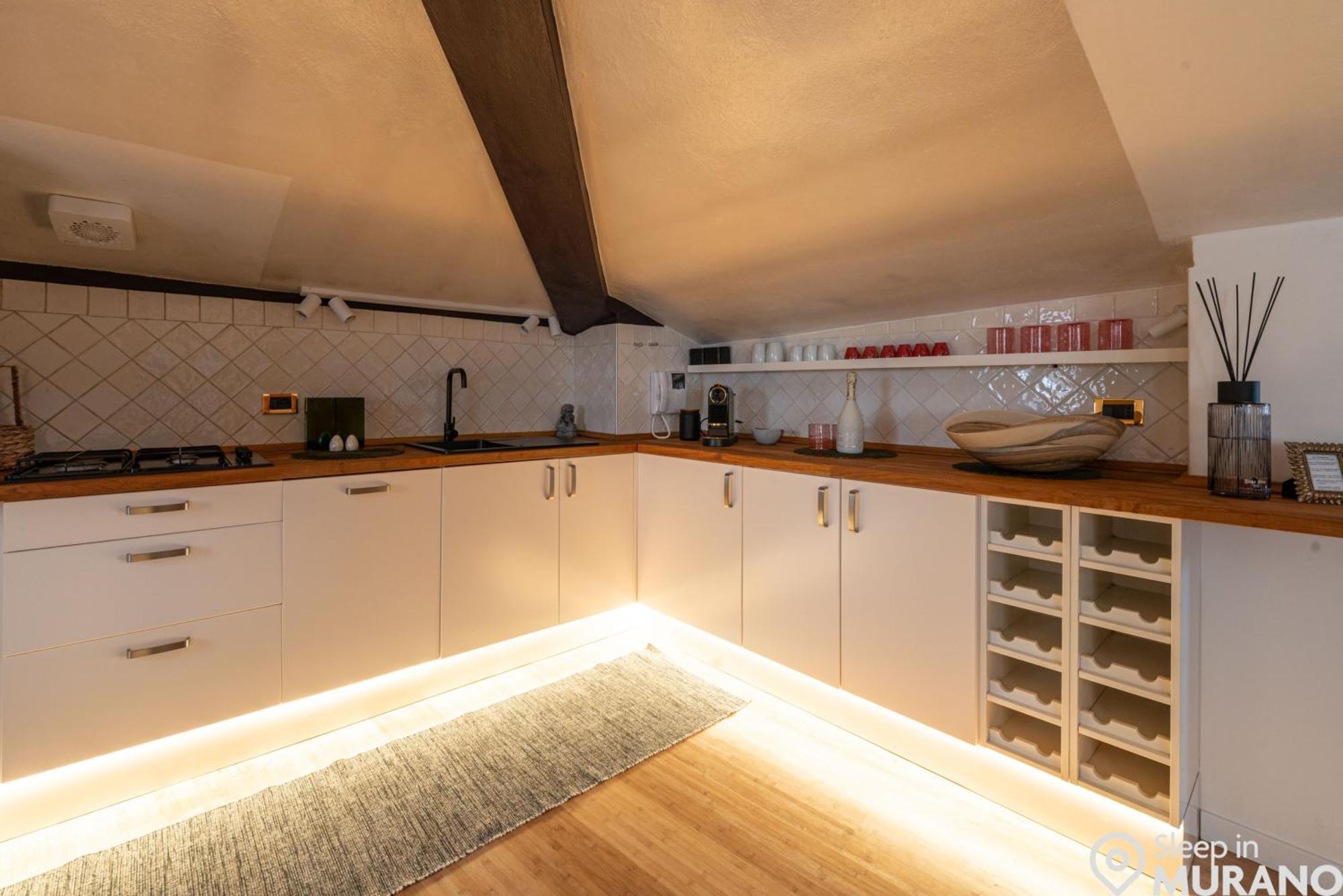 Murano Suites Boutique Apartments (Adults Only) Rom bilde
