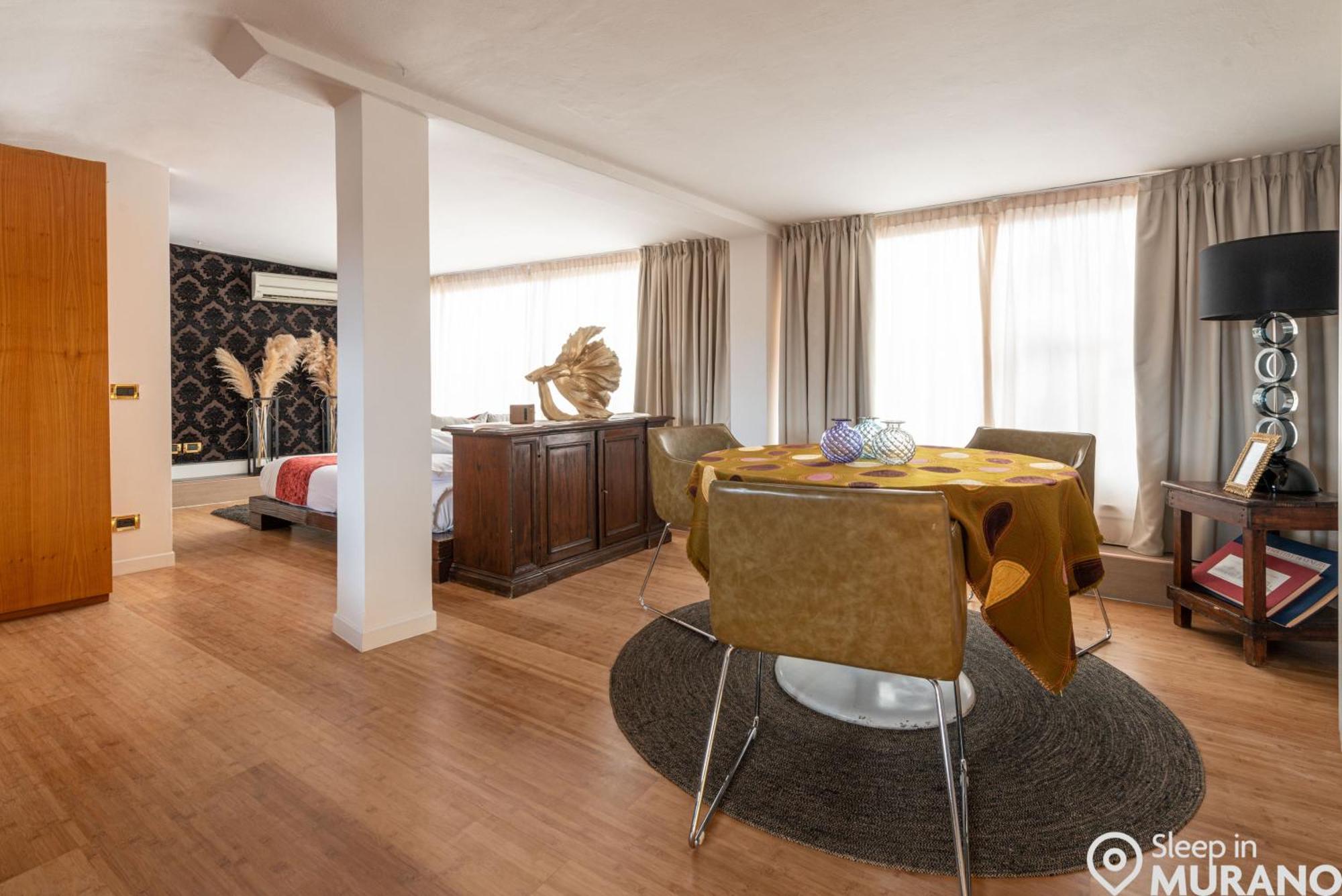Murano Suites Boutique Apartments (Adults Only) Rom bilde