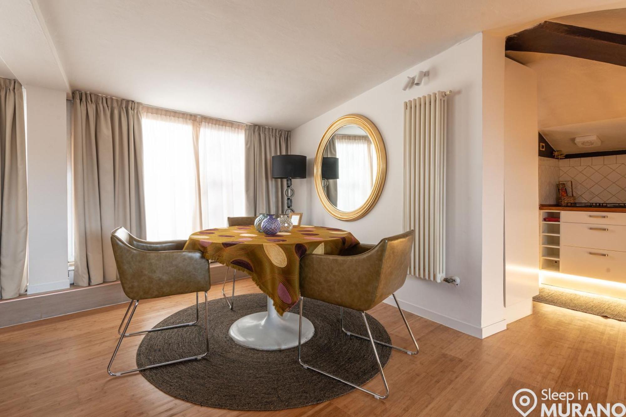 Murano Suites Boutique Apartments (Adults Only) Rom bilde