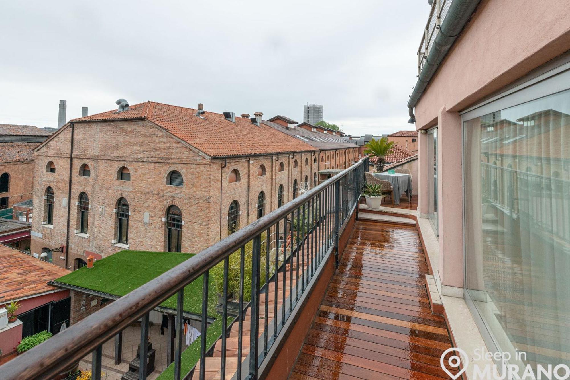 Murano Suites Boutique Apartments (Adults Only) Rom bilde