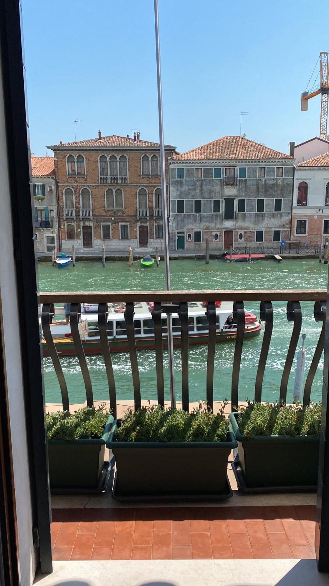 Murano Suites Boutique Apartments (Adults Only) Eksteriør bilde