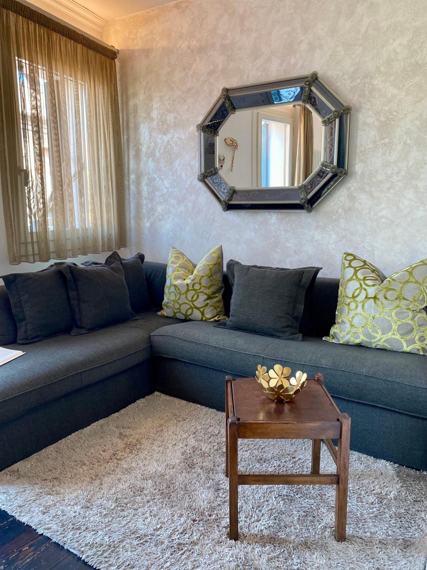 Murano Suites Boutique Apartments (Adults Only) Eksteriør bilde