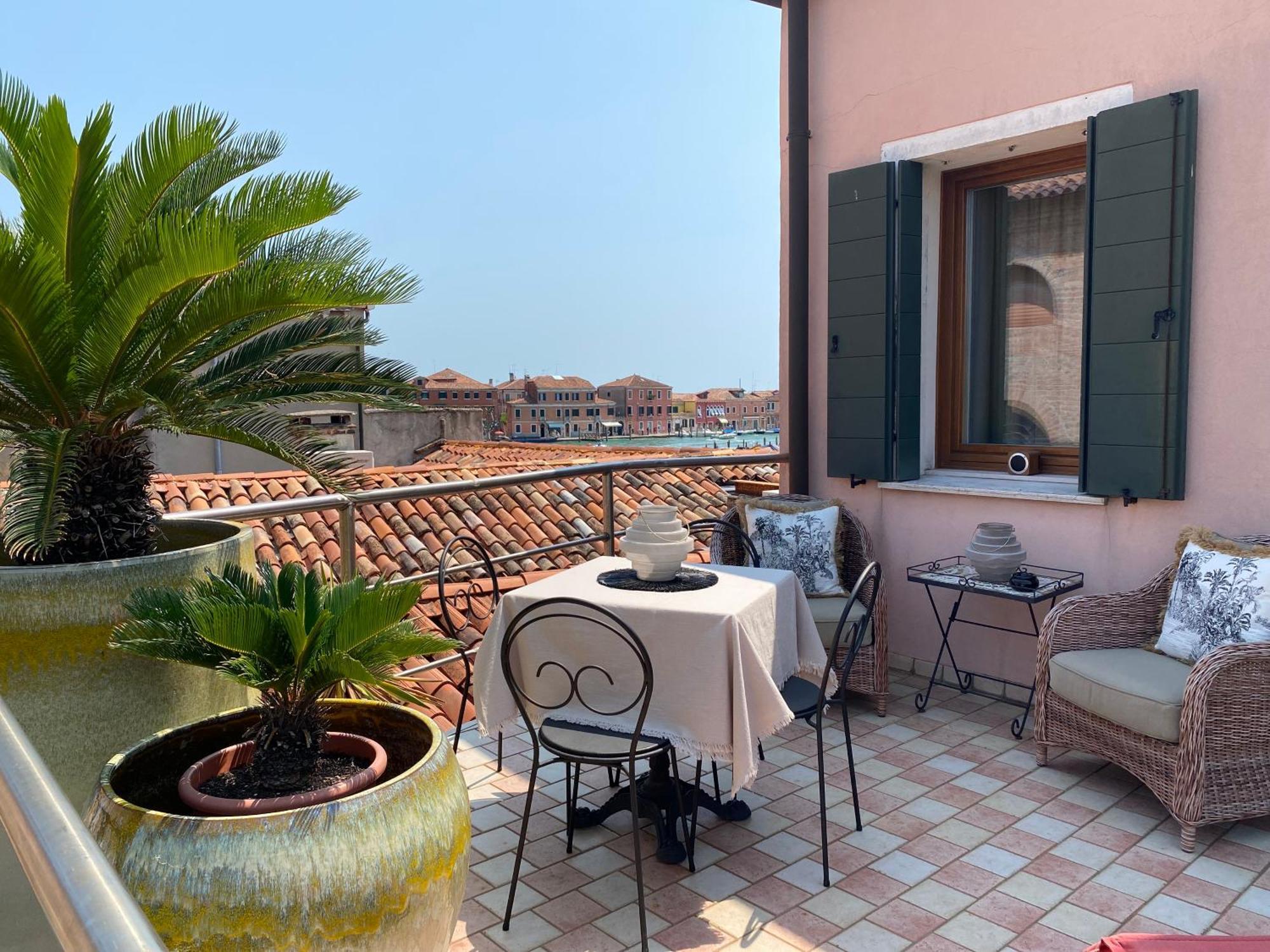 Murano Suites Boutique Apartments (Adults Only) Eksteriør bilde