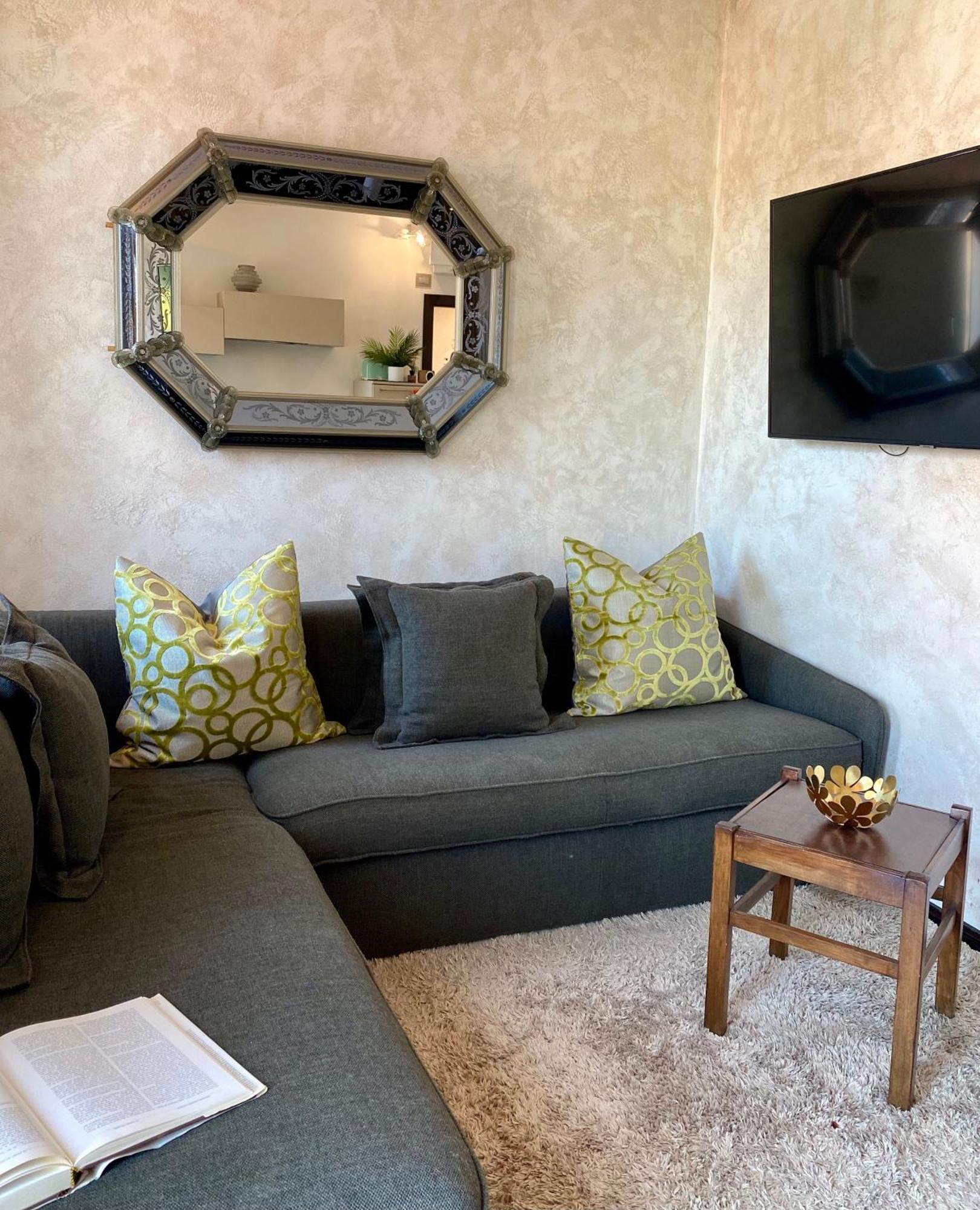 Murano Suites Boutique Apartments (Adults Only) Rom bilde
