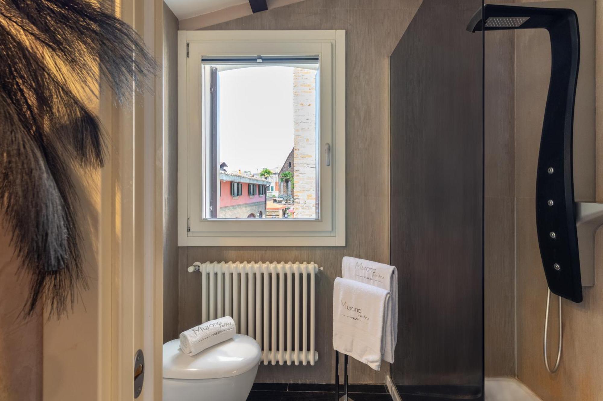 Murano Suites Boutique Apartments (Adults Only) Eksteriør bilde