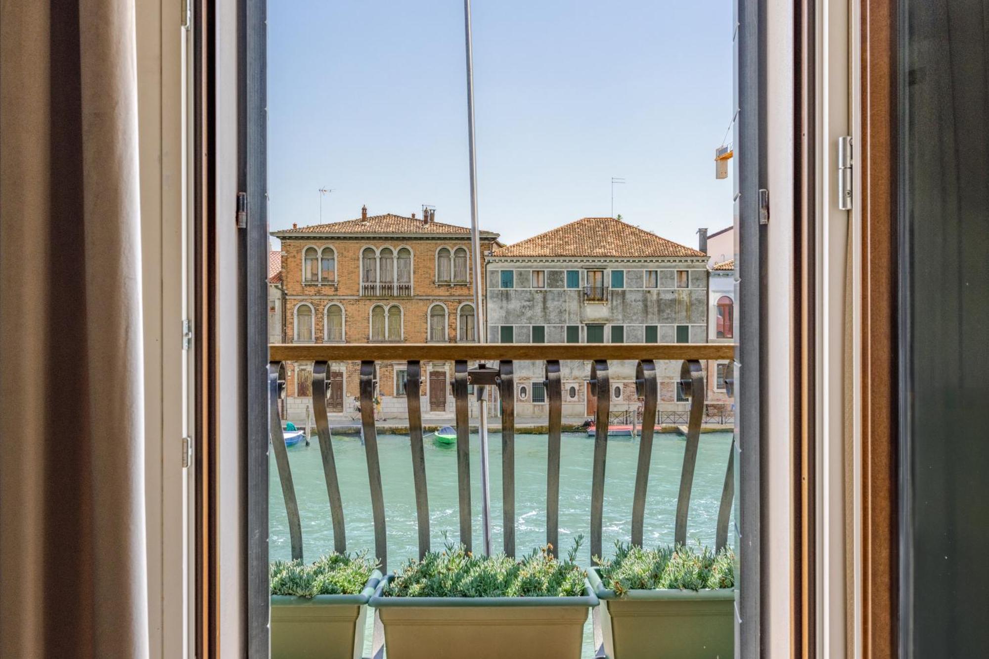 Murano Suites Boutique Apartments (Adults Only) Eksteriør bilde
