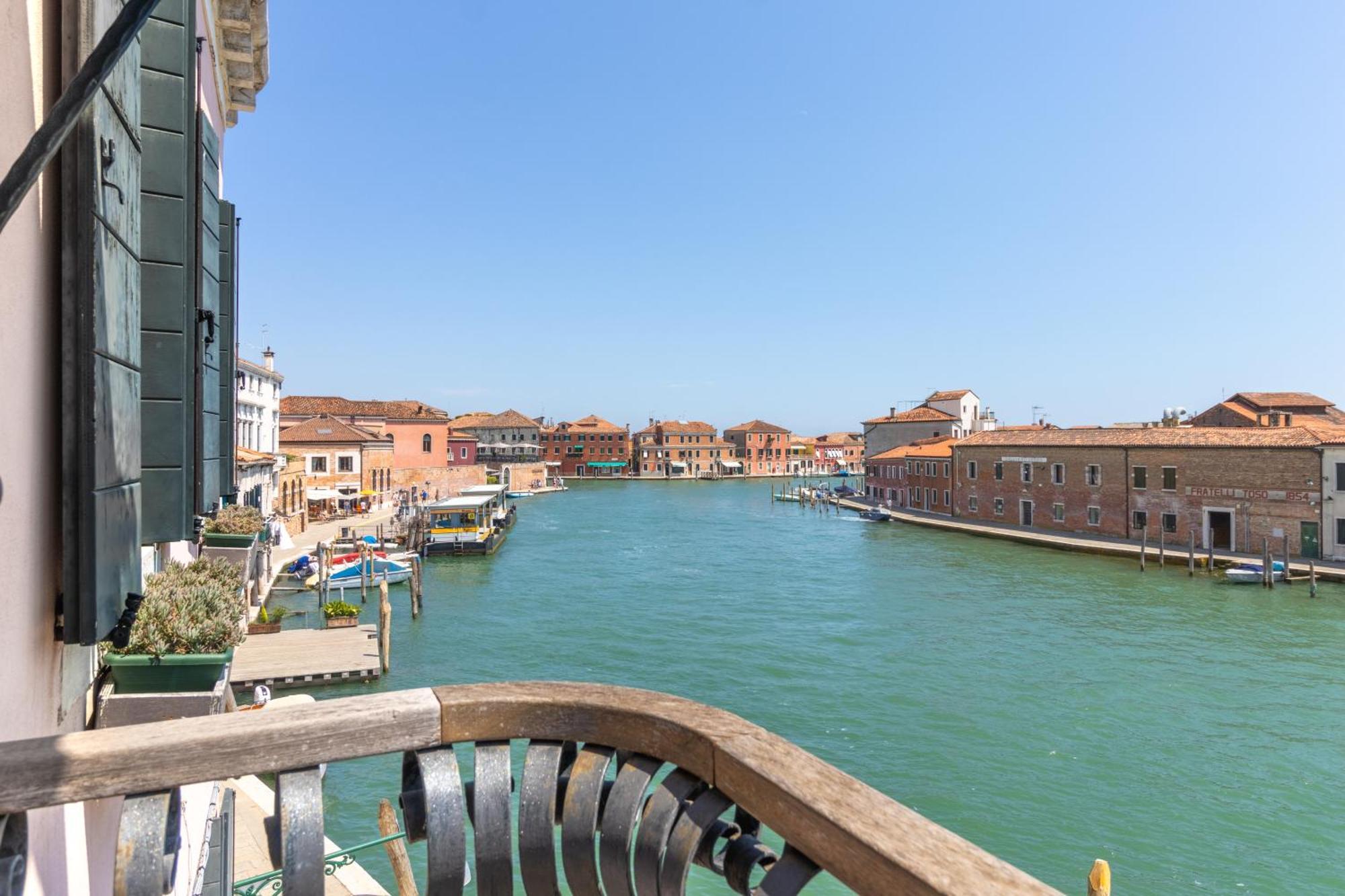 Murano Suites Boutique Apartments (Adults Only) Eksteriør bilde