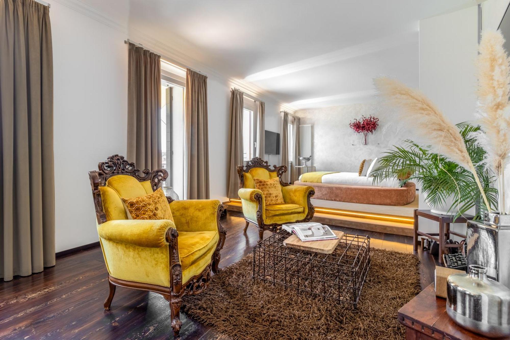 Murano Suites Boutique Apartments (Adults Only) Eksteriør bilde