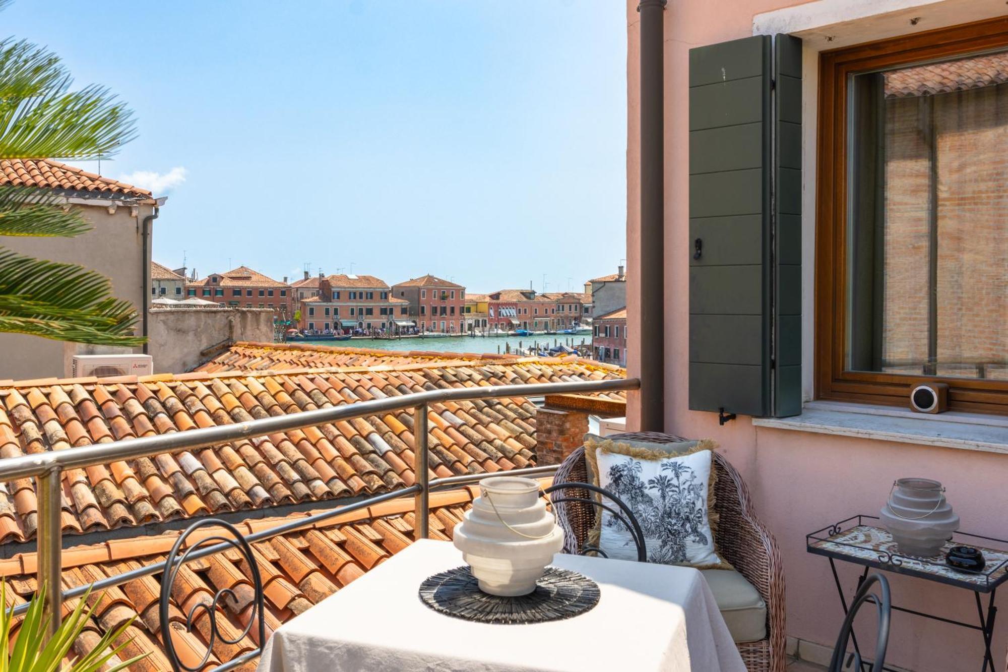 Murano Suites Boutique Apartments (Adults Only) Eksteriør bilde
