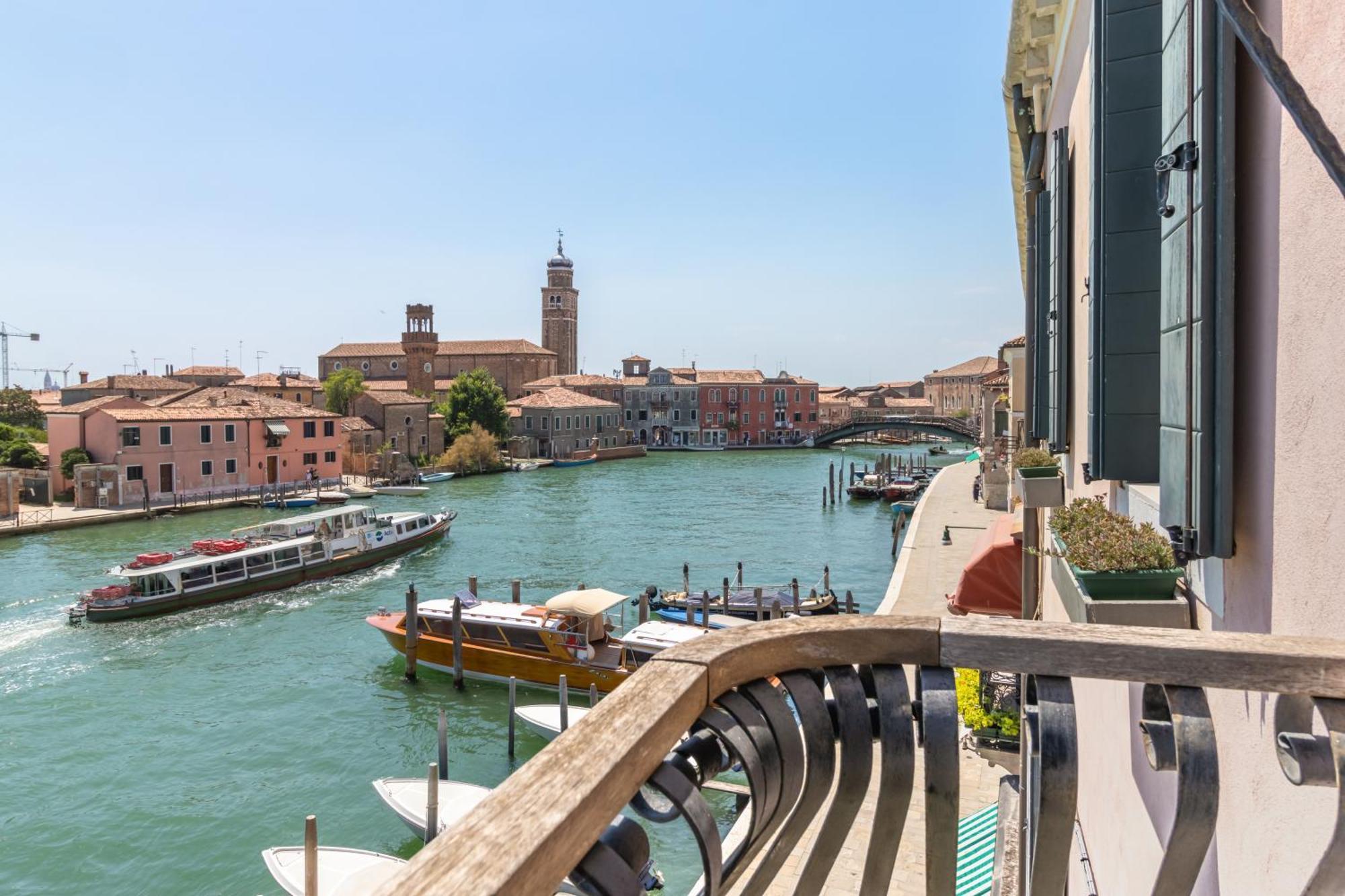 Murano Suites Boutique Apartments (Adults Only) Eksteriør bilde