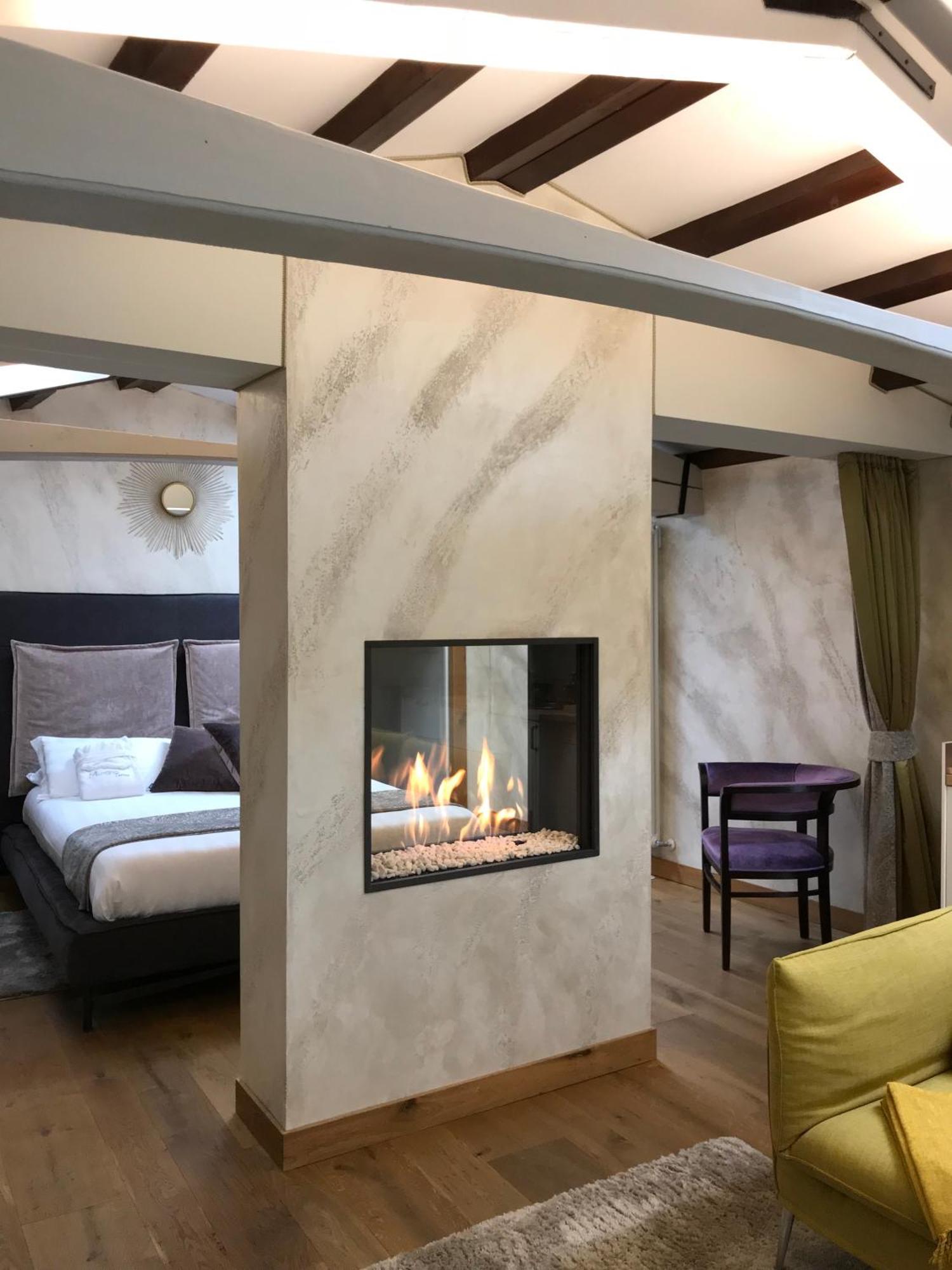 Murano Suites Boutique Apartments (Adults Only) Eksteriør bilde
