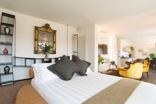 Murano Suites Boutique Apartments (Adults Only) Eksteriør bilde