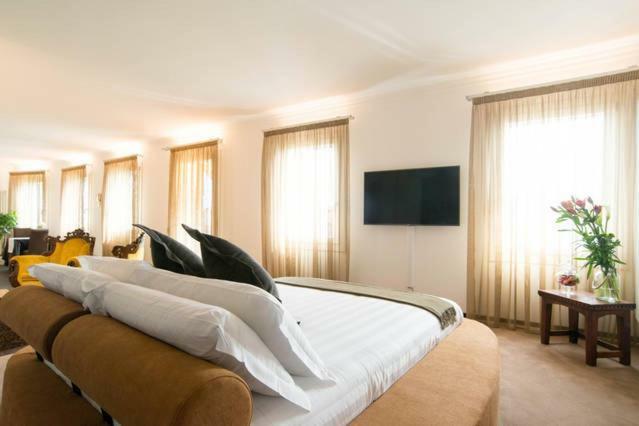 Murano Suites Boutique Apartments (Adults Only) Eksteriør bilde