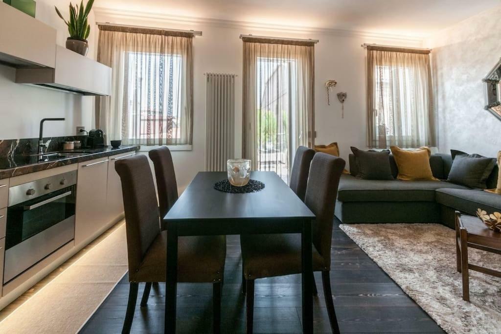 Murano Suites Boutique Apartments (Adults Only) Eksteriør bilde