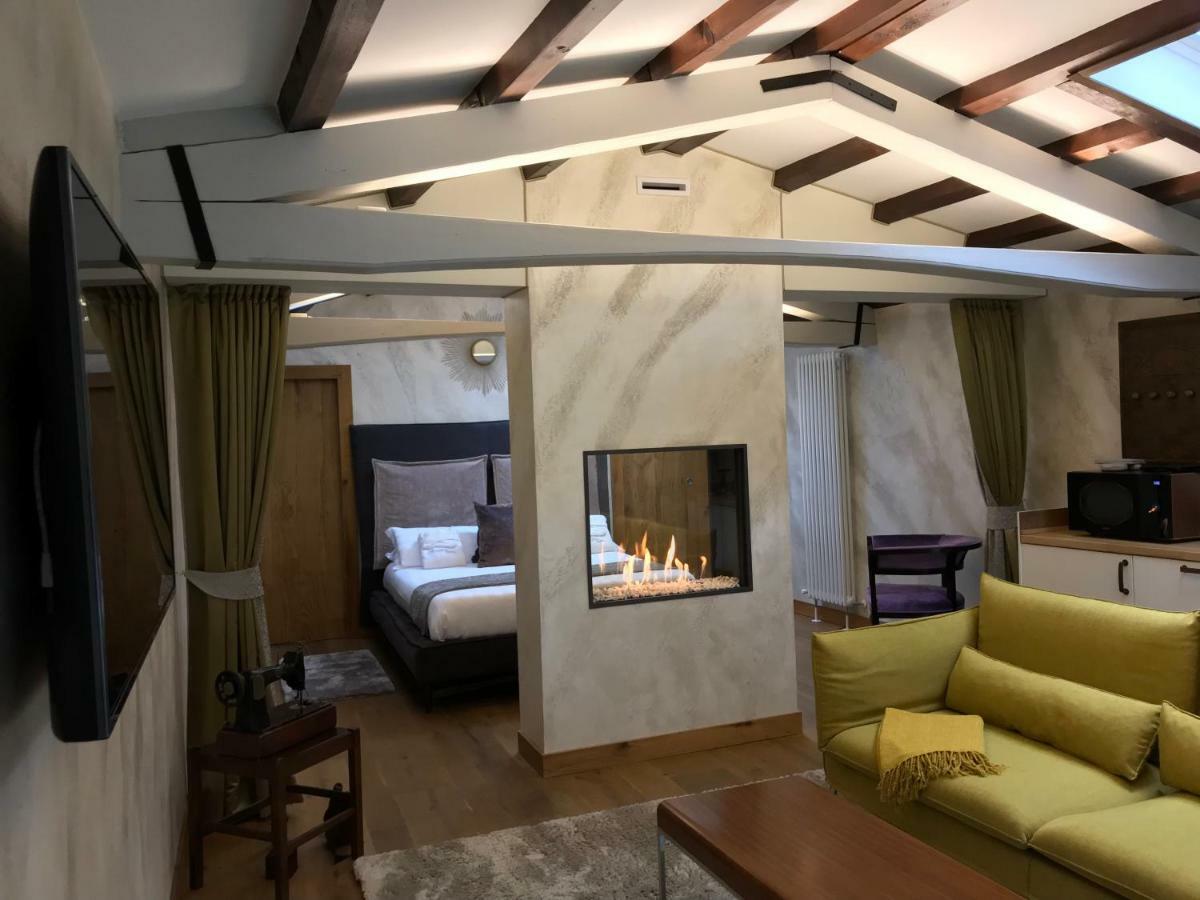 Murano Suites Boutique Apartments (Adults Only) Eksteriør bilde