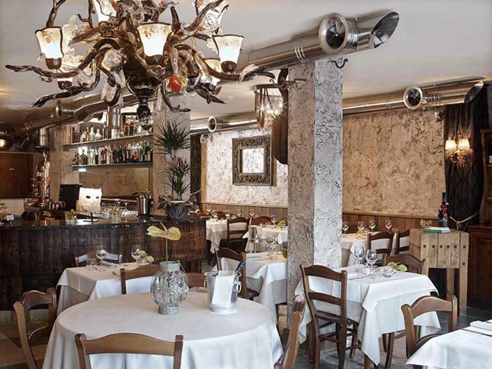 Murano Suites Boutique Apartments (Adults Only) Eksteriør bilde